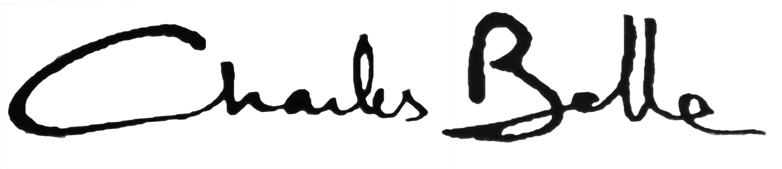 Collection Charles Belle